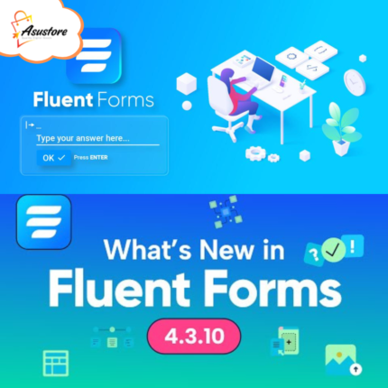 WP Fluent Forms Pro Add-On - The Fastest & Most Powerful WordPress Form Plugin