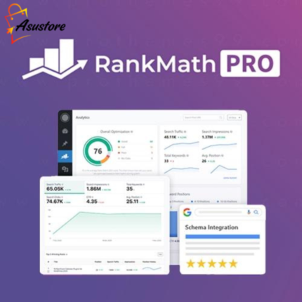 Rank Math PRO - The Ultimate Guide for Mastering SEO