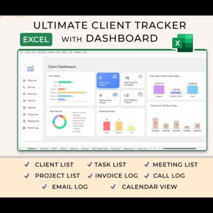ALL-IN-ONE BUSINESS ULTIMATE TOOLKIT